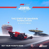 Гран-при Formula1 Gulf Air Bahrain 2026 в Малайзии